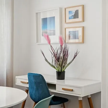 Appartement Live, And Laugh