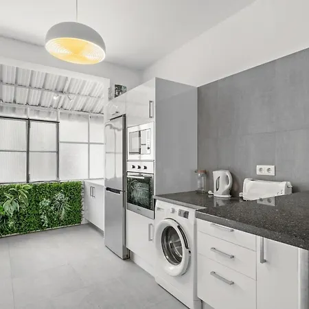 Live, And Laugh Appartement Funchal (Madeira)