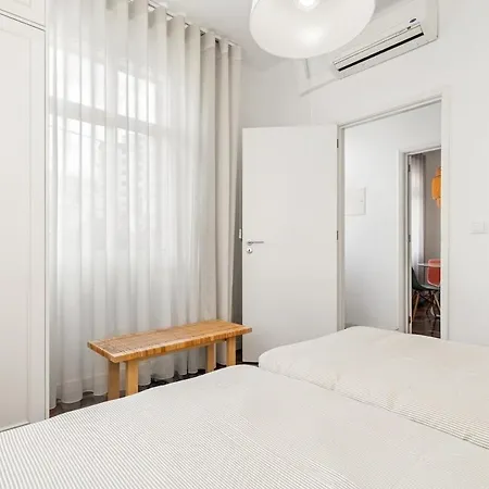 Appartement Live, And Laugh Funchal (Madeira)