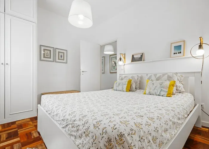 Live, And Laugh 公寓 丰沙尔