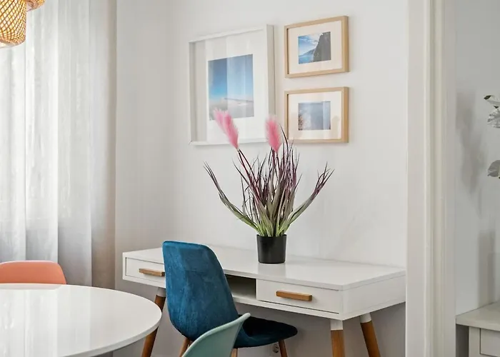 公寓 Live, And Laugh