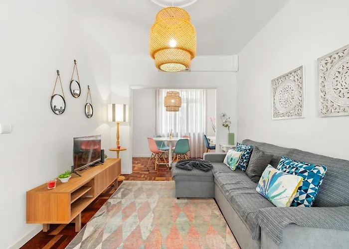 Live, And Laugh * 丰沙尔