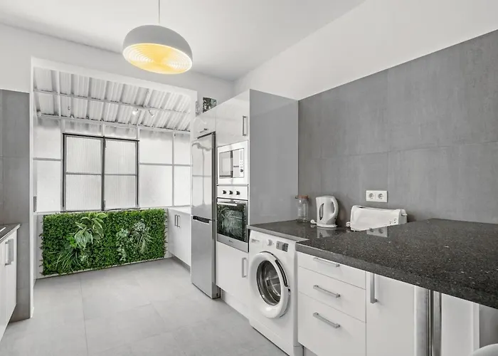 Live, And Laugh 公寓 丰沙尔