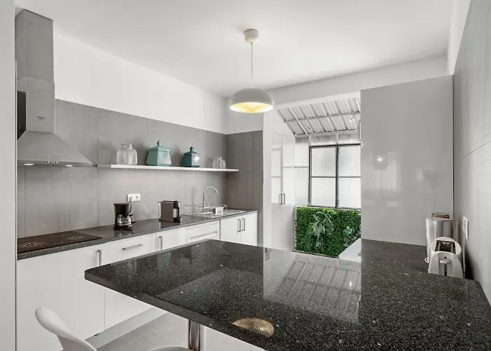 公寓 Live, And Laugh 丰沙尔