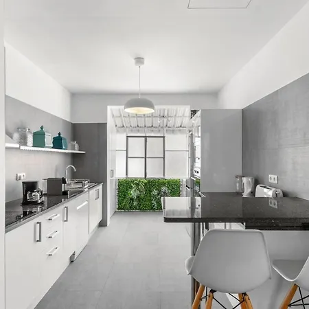 Appartement Live, Love&laugh *