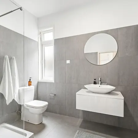 Live, Love&laugh Appartement