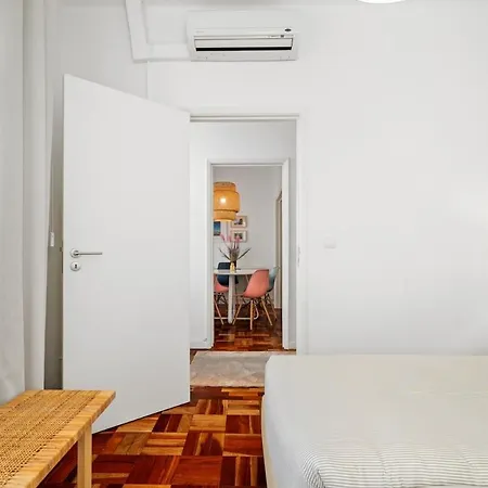 Apartament Live, And Laugh Funchal (Madeira)