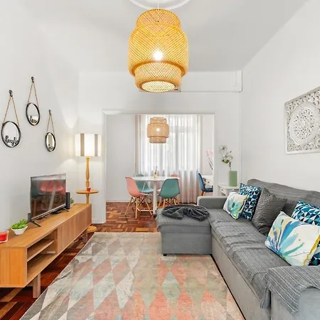 Live, And Laugh * Funchal (Madeira)