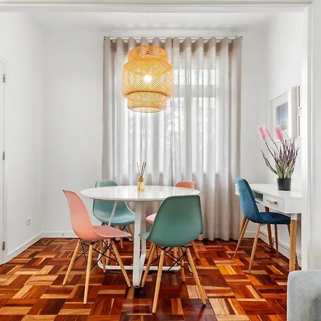 Appartement Live, Love&laugh