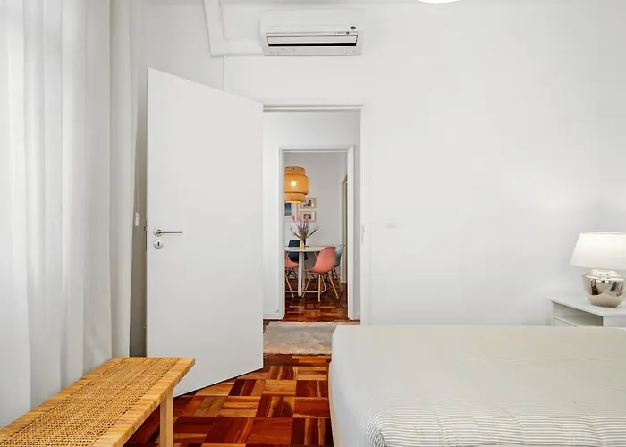 Apartmán Live, And Laugh Funchal (Madeira)