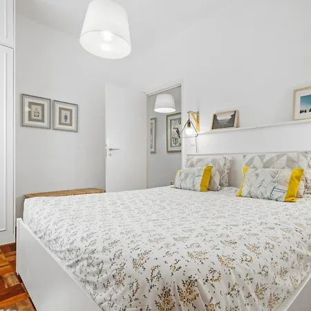 Live, And Laugh Apartman Funchal